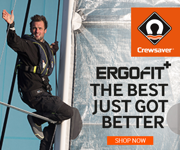 Crewsaver Ergofit MPU