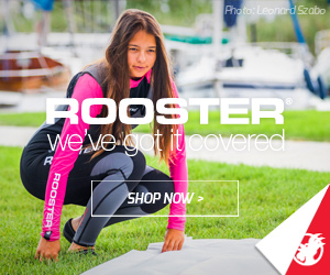 Rooster 2016 Crouch