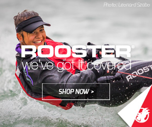 Rooster 2016 Smile
