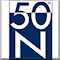 50 North
