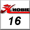 Hobie 16