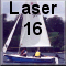 Laser 16
