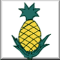 Pineapple Cup