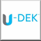 U-DEK