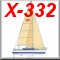 X-332