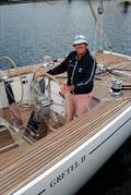 &copy; Australian Sailing Team