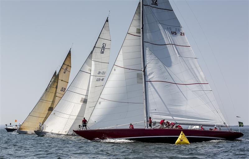 new york yacht club race week 2023