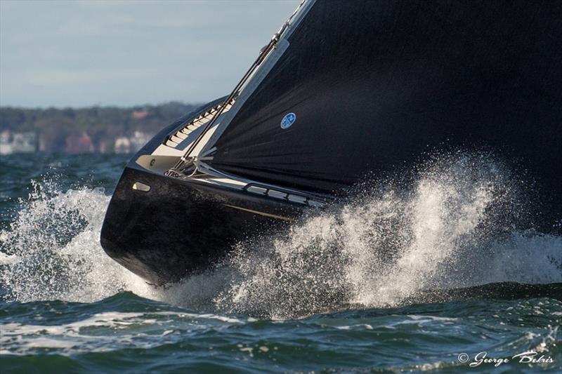 2018 International 12 Metre Association North American Championship - photo © George Bekris