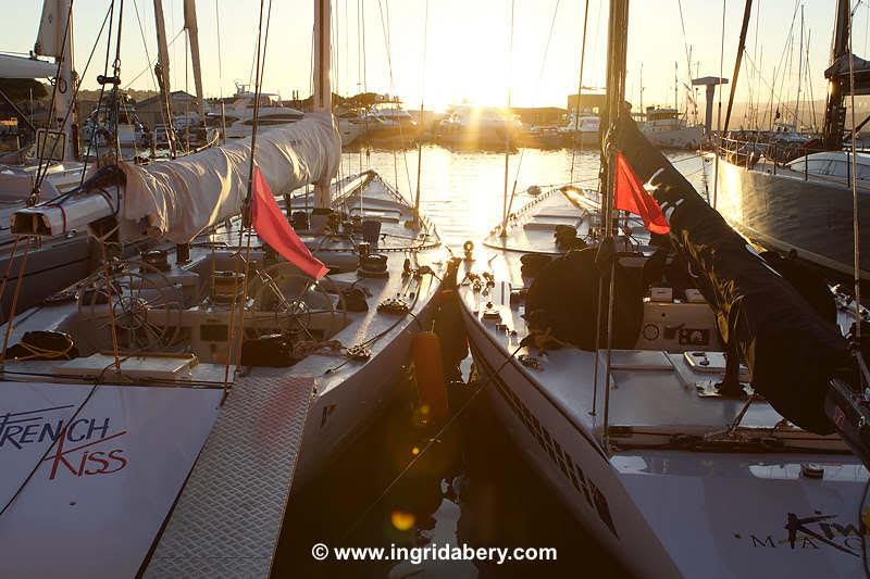 French Kiss - Les Voiles de Saint-Tropez photo copyright Ingrid Abery / www.ingridabery.com taken at Société Nautique de Saint-Tropez and featuring the 12m class