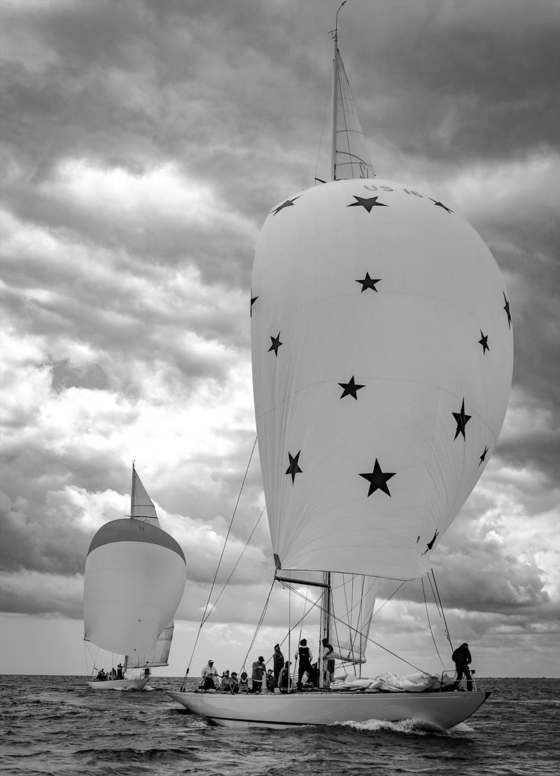 12 Metre North American Championship - photo © SSeaman Photography