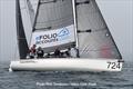 © Rick Tomlinson / Volvo Cork Week