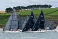 © Rick Tomlinson / Volvo Cork Week