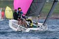 © Rick Tomlinson / Volvo Cork Week