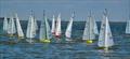 The IOM UK Nationals will be held at Datchet Water © Sue Brown