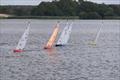 Nick's Knots Trophy from One Metres at Frensham © Paul Brooks