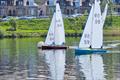 MYA Scottish District IOM Travellers at Greenock © Simon Thomson