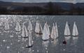 © Chris More IOM Ranking 1 & 2 at Scarborough Model Yacht Club, Wykeham Water © Chris More