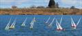 © Chris More IOM Ranking 1 & 2 at Scarborough Model Yacht Club, Wykeham Water © Chris More