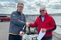 IOM Met and Southern District Championships round 3 at Datchet Water © Nigel Barrow