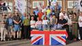 2026 IOM Worlds at Datchet Water - Race Team and Volunteers &copy; Mark Jardine