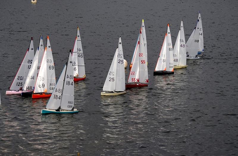 IOM MYA Northern District Winter Series at Rotherham - photo © Roy Randell