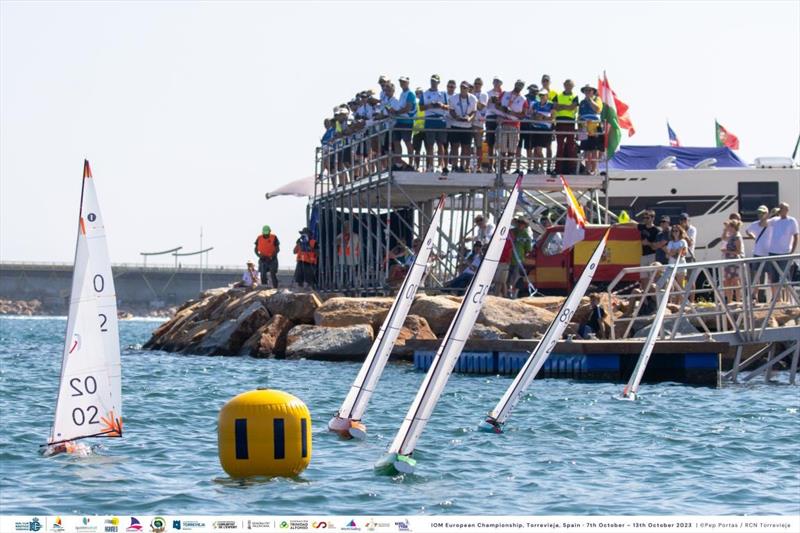 IOM Europeans in Torrevieja - photo © Pep Portas / RCNT