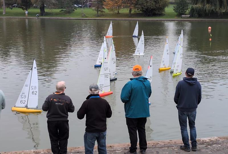 IOM MSC Ranking event at Woodspring - photo © Maurice Edwards