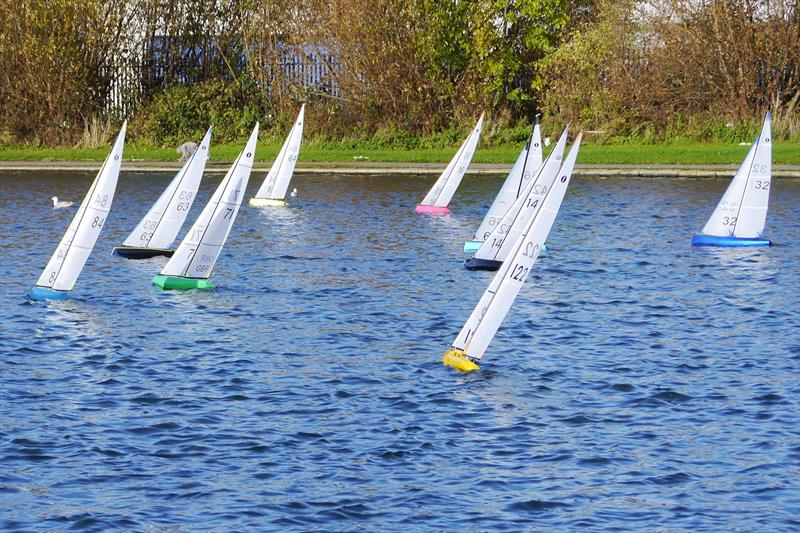 Strebor IOM open meeting at Birkenhead - photo © Dave Williams