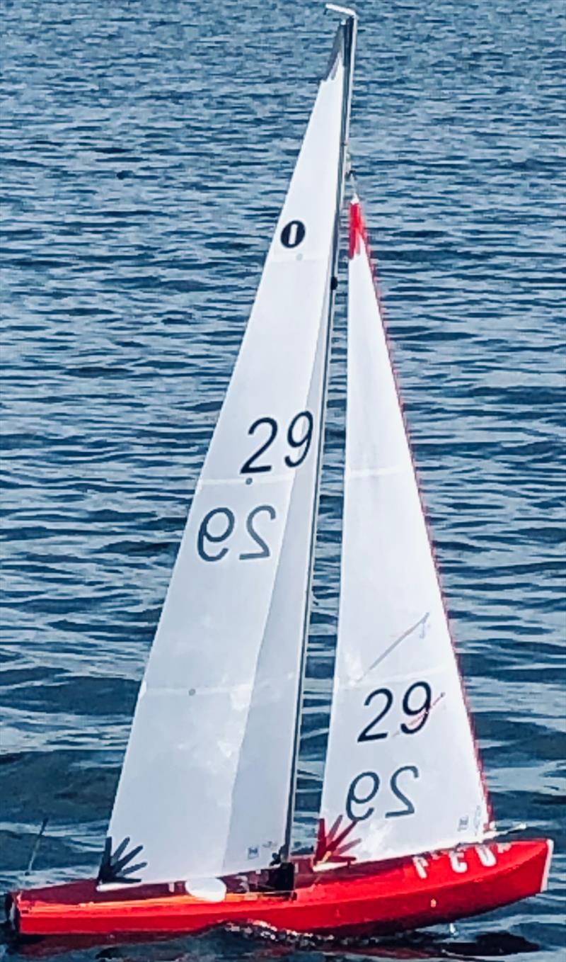 Britpop - photo © Nigel Barrow