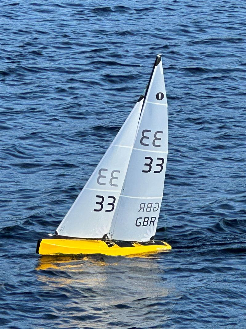 The MINT - photo © Nigel Barrow