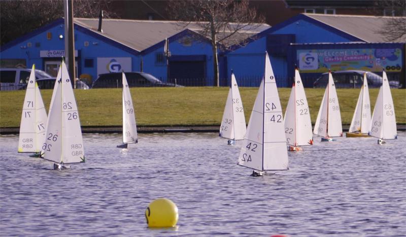 Birkenhead IOM Xmas Open 2025 - photo © Stuart Mearns, Paul Plested and Clive Warren