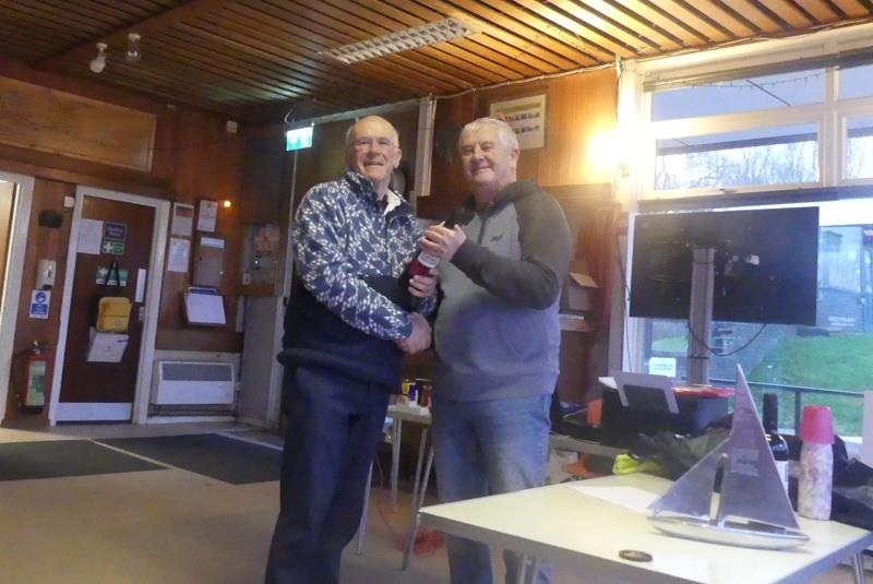 IOM Unicorn Trophy with Met & Southern Championship Round 1 at Chipstead - photo © Stuart Ord-Hume