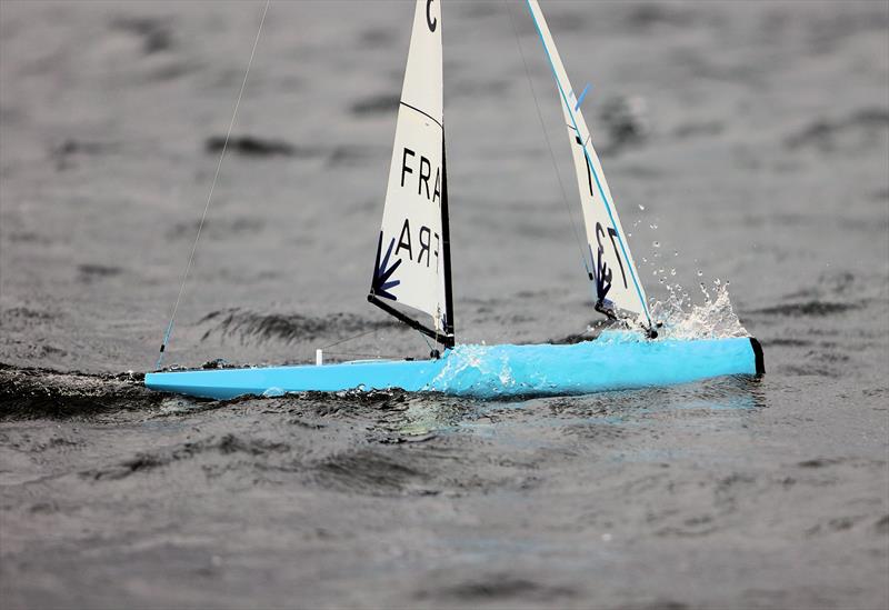 2026 IOM Worlds at Datchet Water Day 3 - FRA 73 - photo © Mark Jardine