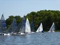 Frensham Pond Open © Ivor Barrett