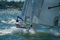 © Clagett Sailing - Andes Visual