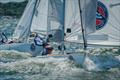 © Clagett Sailing - Andes Visual