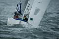 © Clagett Sailing - Andes Visual
