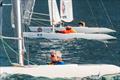 2.4mR Inclusive World Championship at Lake Garda - day 3 © Beatrice Colombo for Fraglia Vela Malcesine