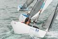 2.4mR Inclusive World Championship at Lake Garda - day 4 © Beatrice Colombo for Fraglia Vela Malcesine