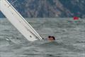 2.4mR Inclusive World Championship at Lake Garda - day 4 © Beatrice Colombo for Fraglia Vela Malcesine
