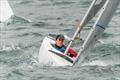 2.4mR Inclusive World Championship at Lake Garda - day 4 © Beatrice Colombo for Fraglia Vela Malcesine