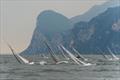 2.4mR Inclusive World Championship at Lake Garda - day 4 © Beatrice Colombo for Fraglia Vela Malcesine