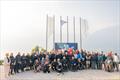 2.4mR Inclusive World Championship at Lake Garda - day 4 © Beatrice Colombo for Fraglia Vela Malcesine