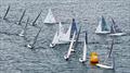 Close top mark &copy; Ray Smith