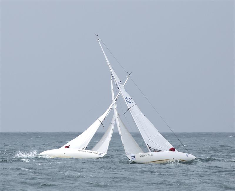 Hong Kong Race Week 2017 - photo © Hong Kong Race Week / Guy Nowell