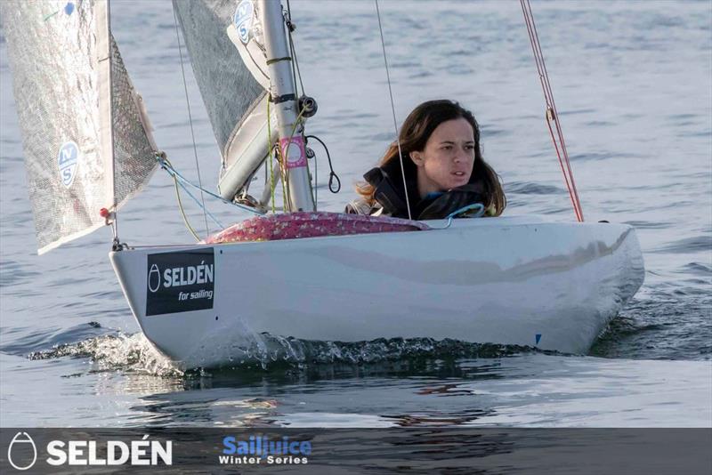 John Merricks Tiger Trophy 2023 photo copyright Tim Olin / www.olinphoto.co.uk taken at Rutland Sailing Club and featuring the 2.4m class