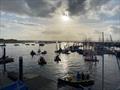 © 29er Class Association Allen 29er GP2 at Lymington © 29er Class Association