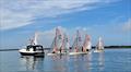 © 29er Class Association Allen 29er GP2 at Lymington © 29er Class Association