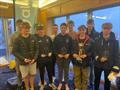 © 29er Class Association Allen 29er GP2 at Lymington © 29er Class Association
