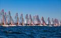 29er EuroCup Series 2023 © Laura Carrau